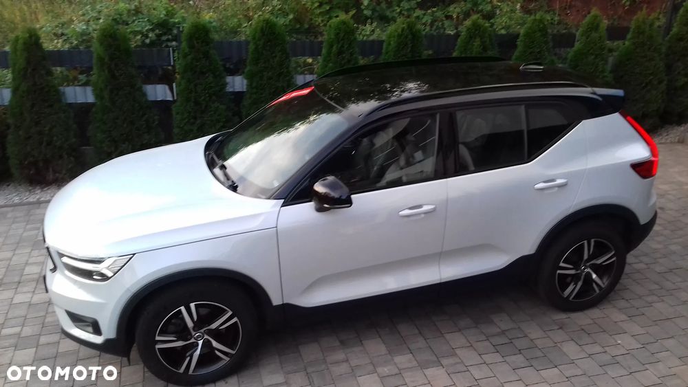 Volvo XC 40 - 7