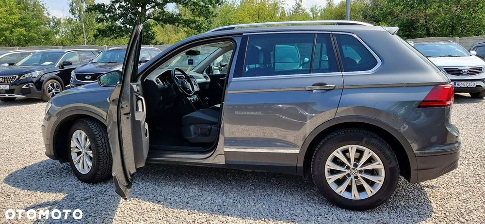 Volkswagen Tiguan - 6