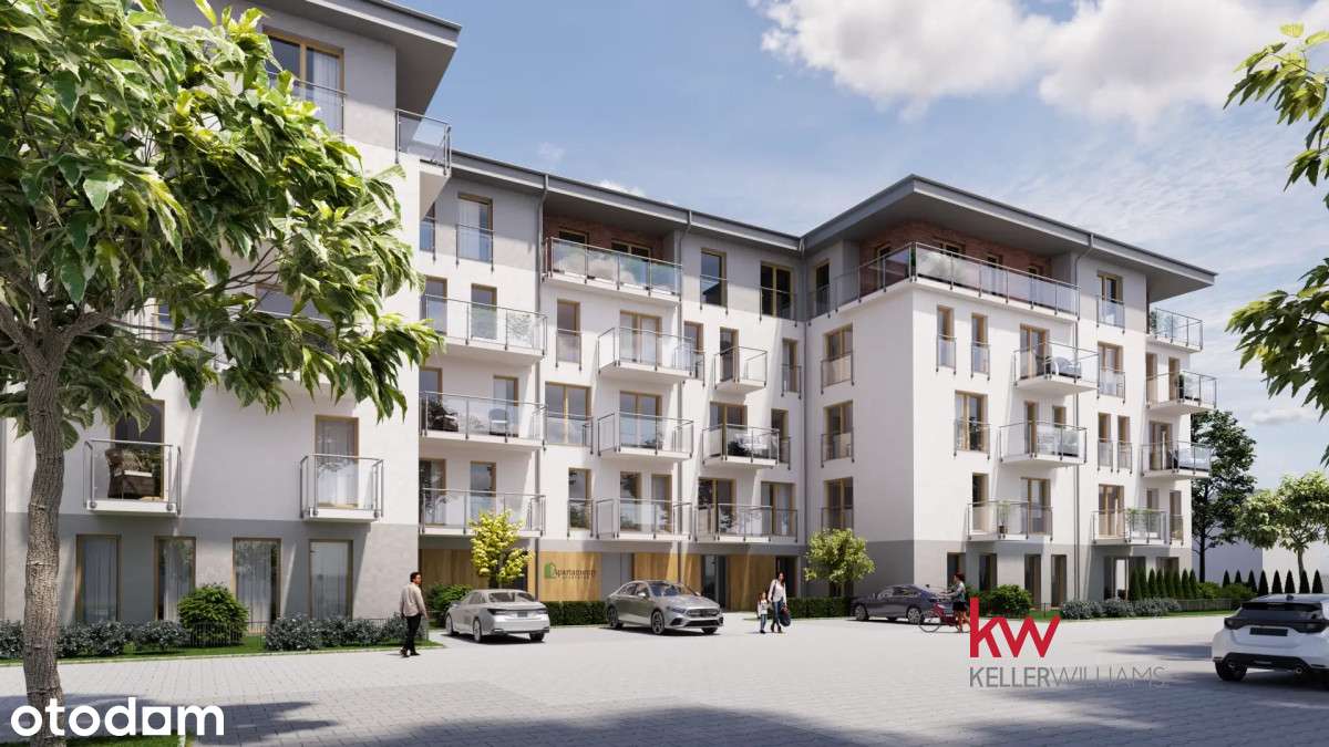 M-3 Bielsko-Biała Apartamenty Stażystów