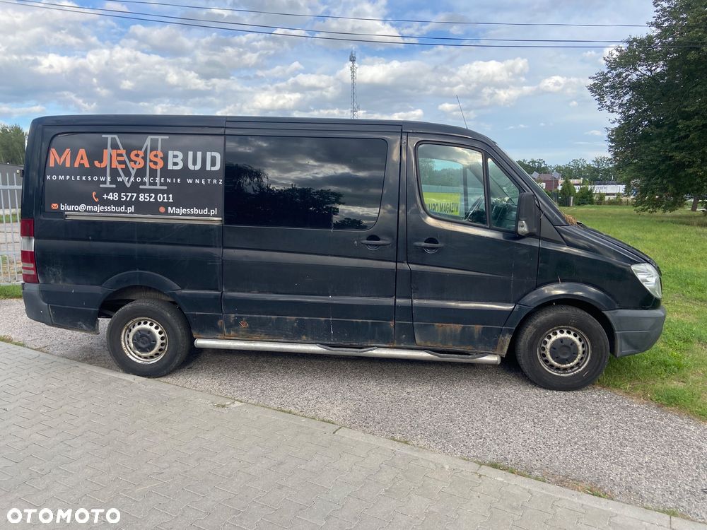 Mercedes-Benz SPRINTER - 4