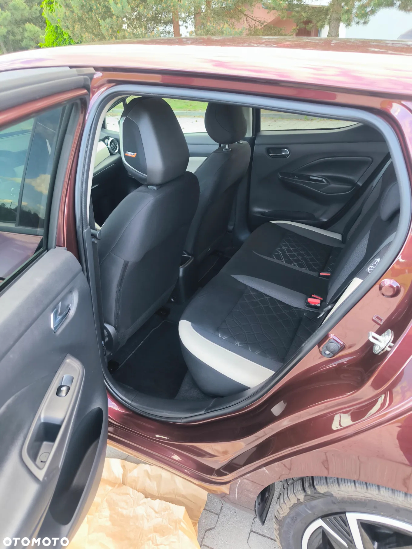 Nissan Micra 1.0 IG-T N-Design - 14