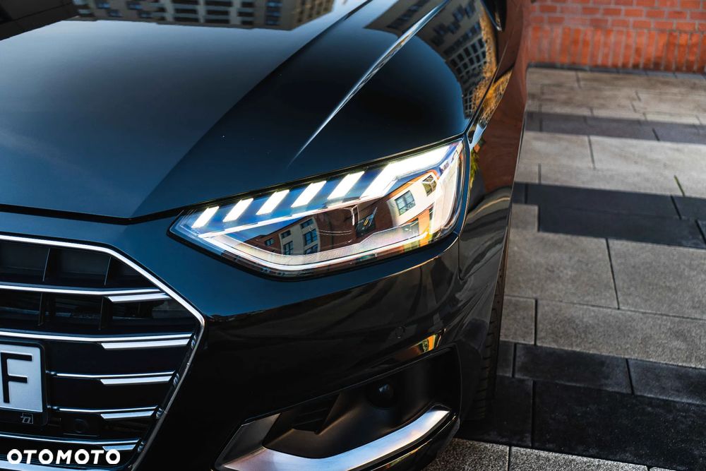 Audi A4 Limousine 35 TFSI mHEV S Line S tronic - 21