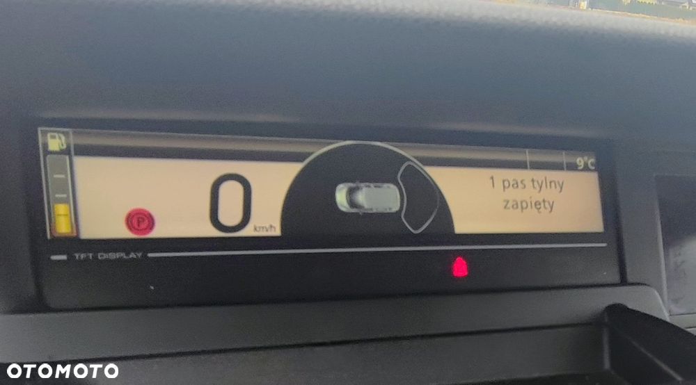 Renault Scenic 1.5 dCi Expression - 24