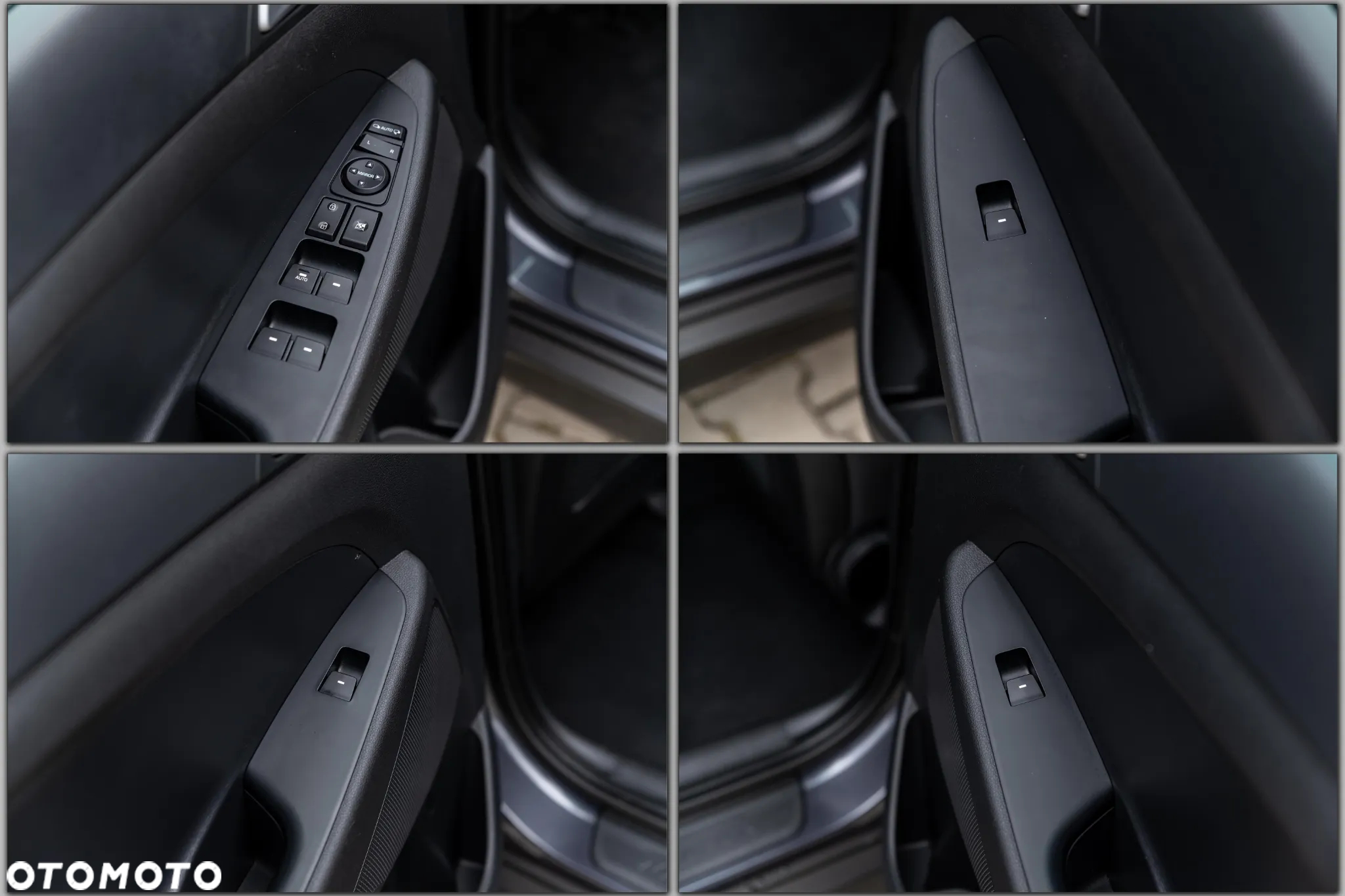 Hyundai Tucson 1.6 GDi Comfort 2WD - 39