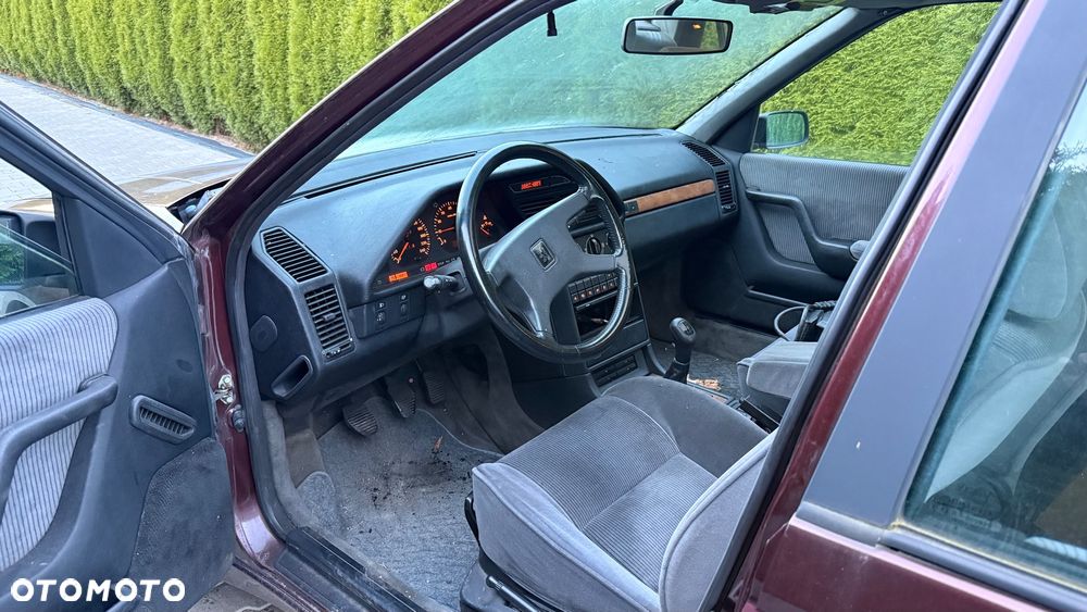 Peugeot 605 3.0 SV - 5