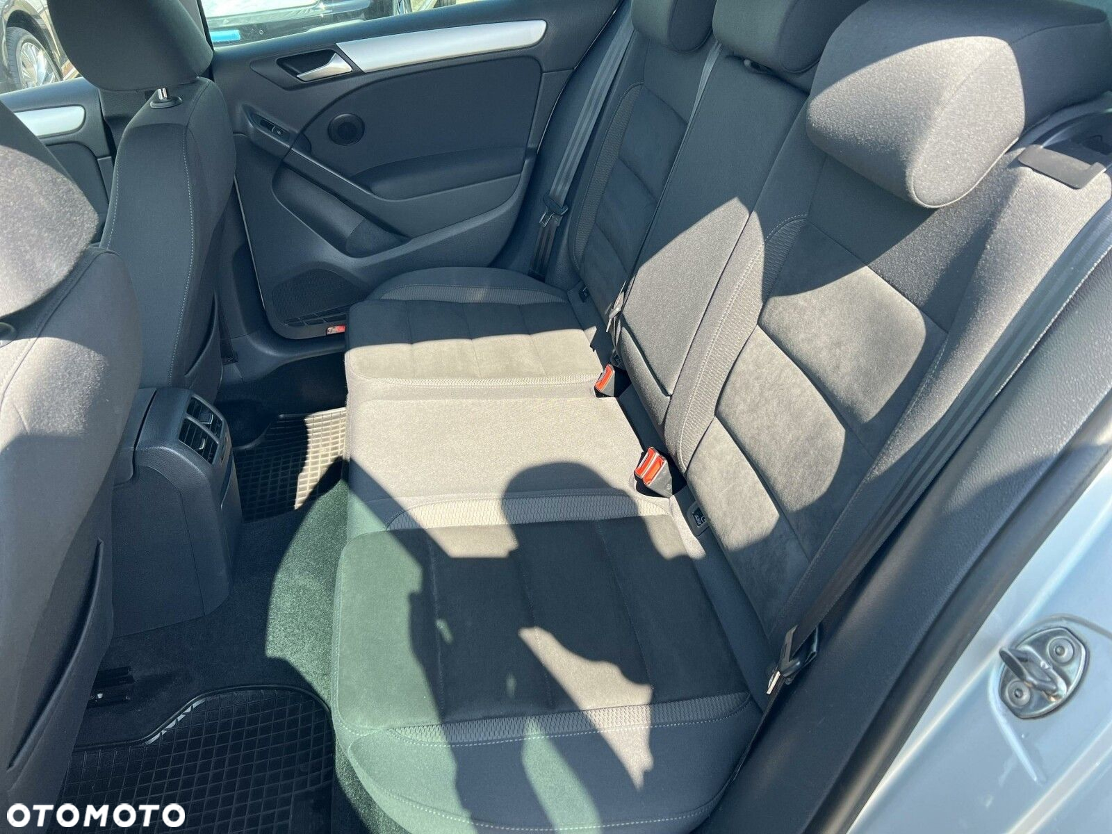 Volkswagen Golf VI 1.4 TSI Highline - 11
