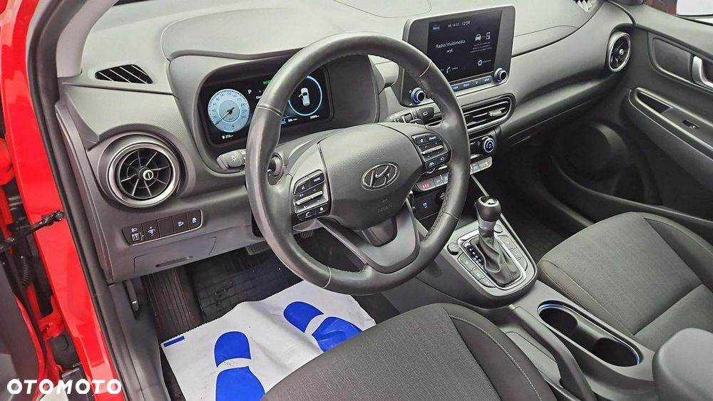 Hyundai Kona 1.0 T-GDI Style DCT - 9