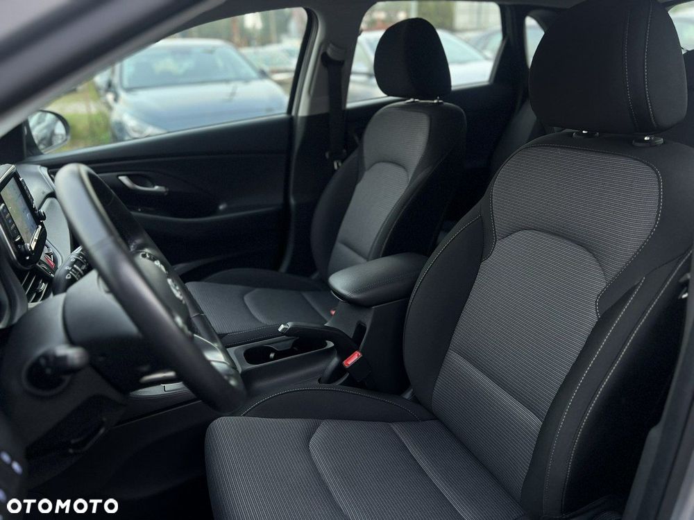Hyundai i30 1.0 T-GDI Modern - 24