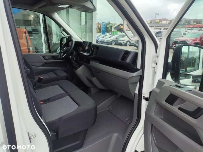 Volkswagen Crafter - 10