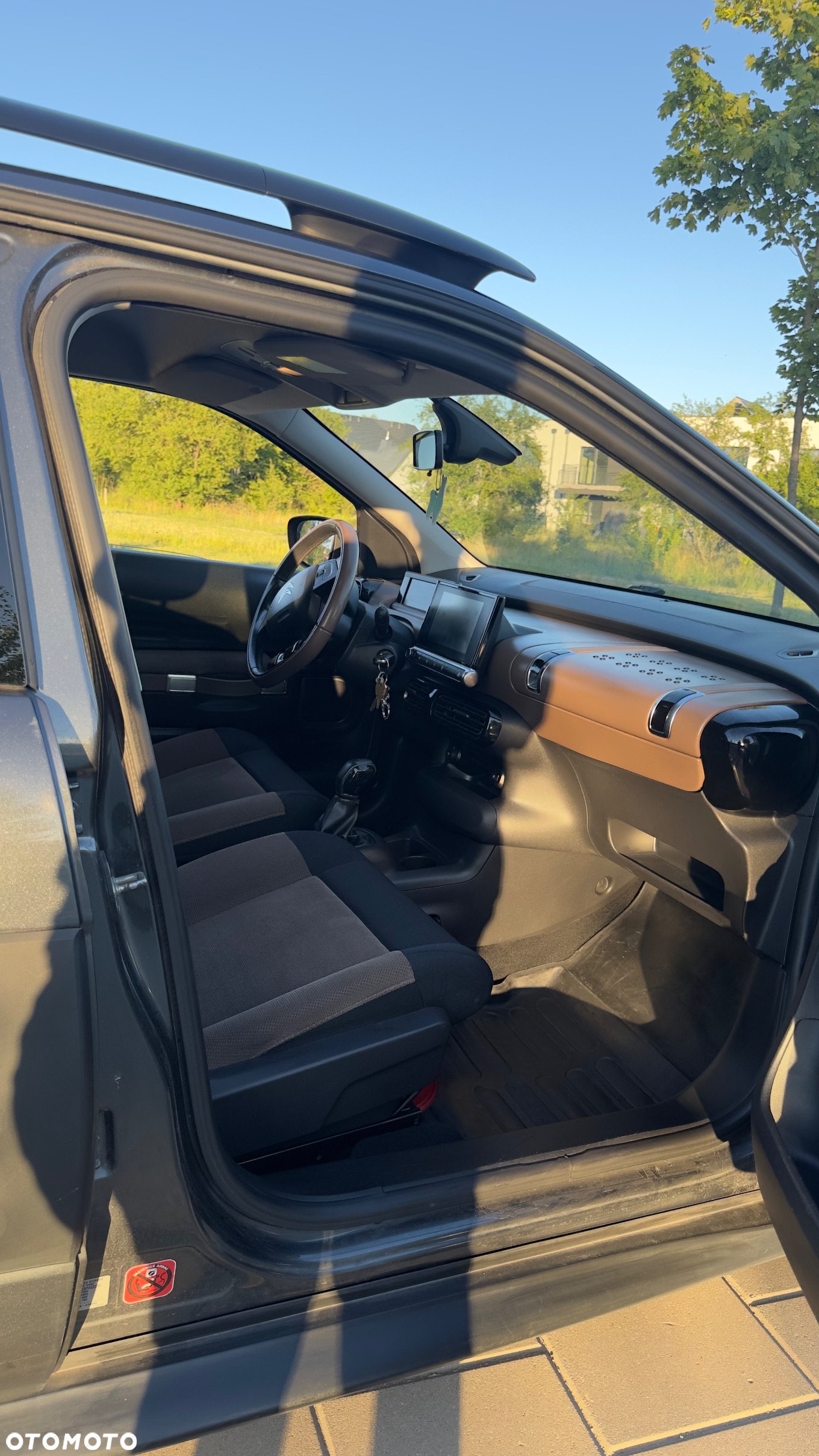 Citroën C4 Cactus 1.2 PureTech Feel EU6 - 21