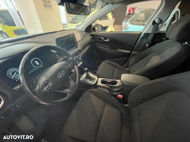 Hyundai KONA 1.0 T-GDI 120 CP 7 DCT 2WD Highway - 15