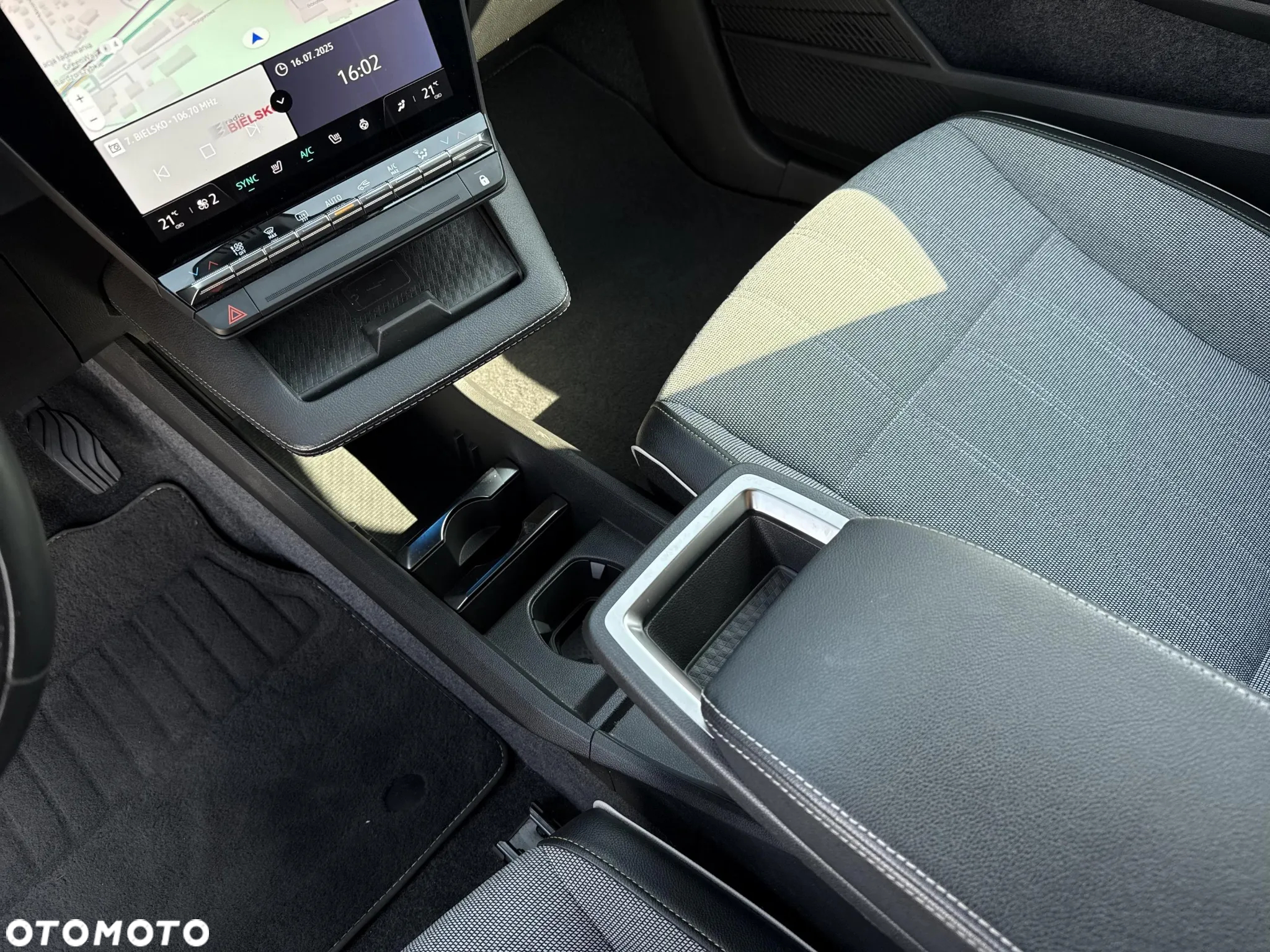 Renault Megane - 15