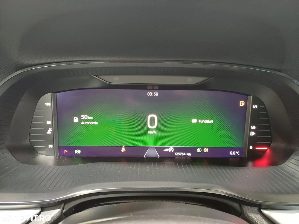 Skoda Octavia 2.0 TDI DSG Style - 15