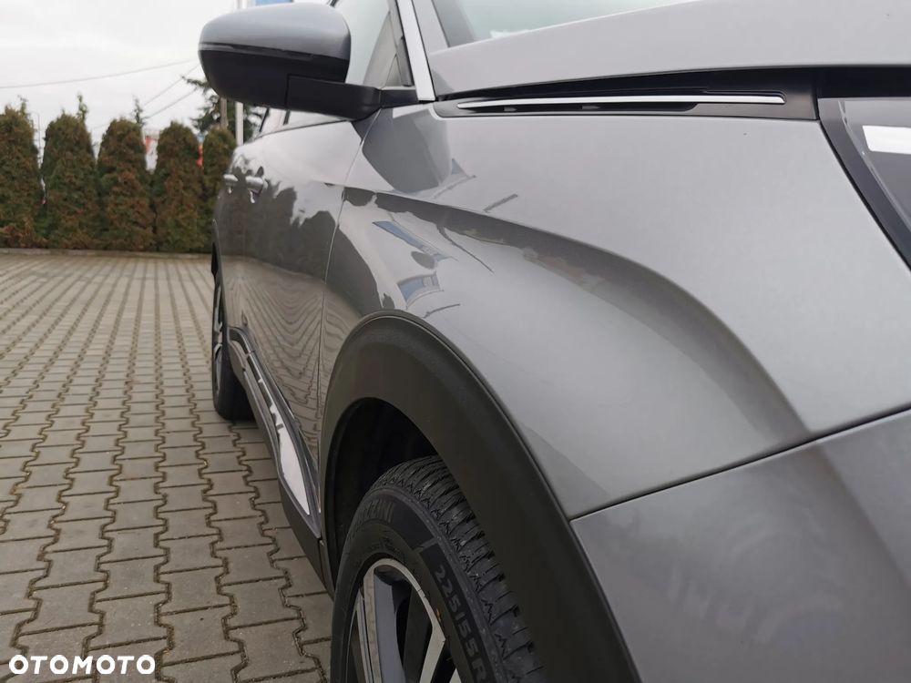 Peugeot 3008 BlueHDi 130 Stop & Start EAT8 Allure Business-Paket - 12