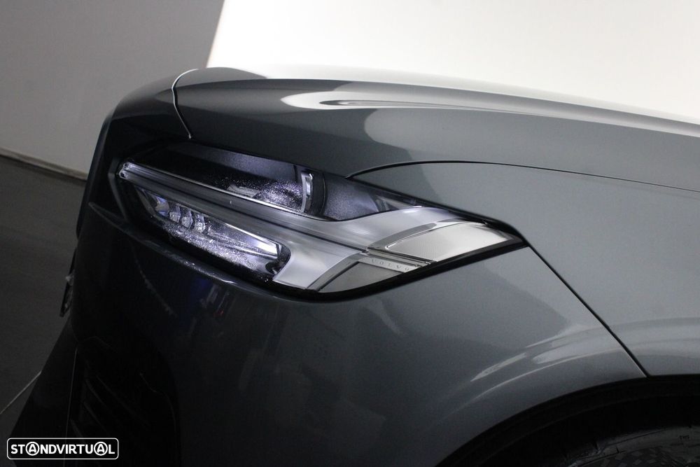 Volvo S90 2.0 T8 PHEV R-Design AWD - 49