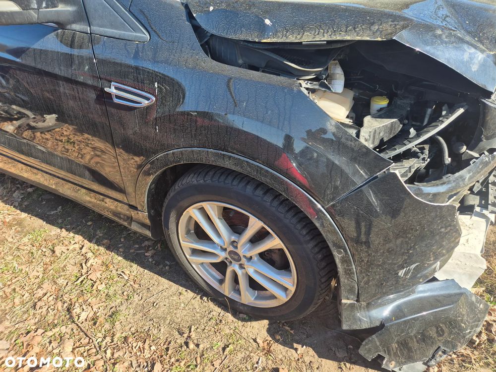 Ford Kuga 2.0 TDCi 4x4 Individual - 12