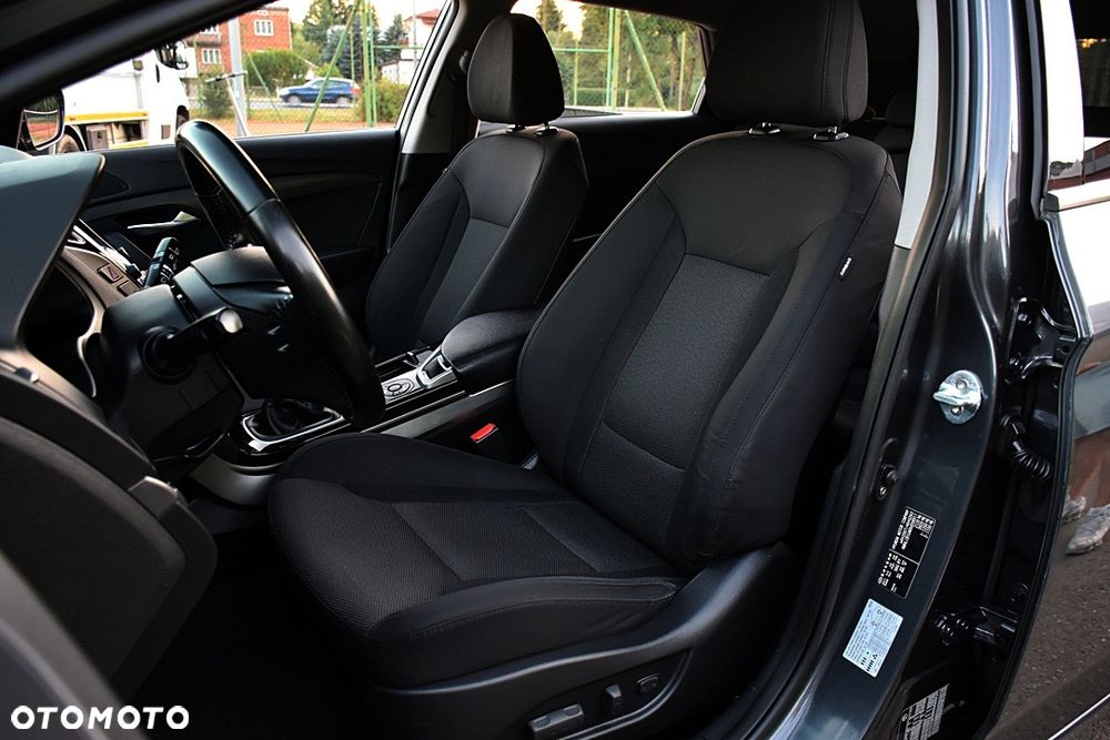 Hyundai i40 1.7 CRDi Premium - 7