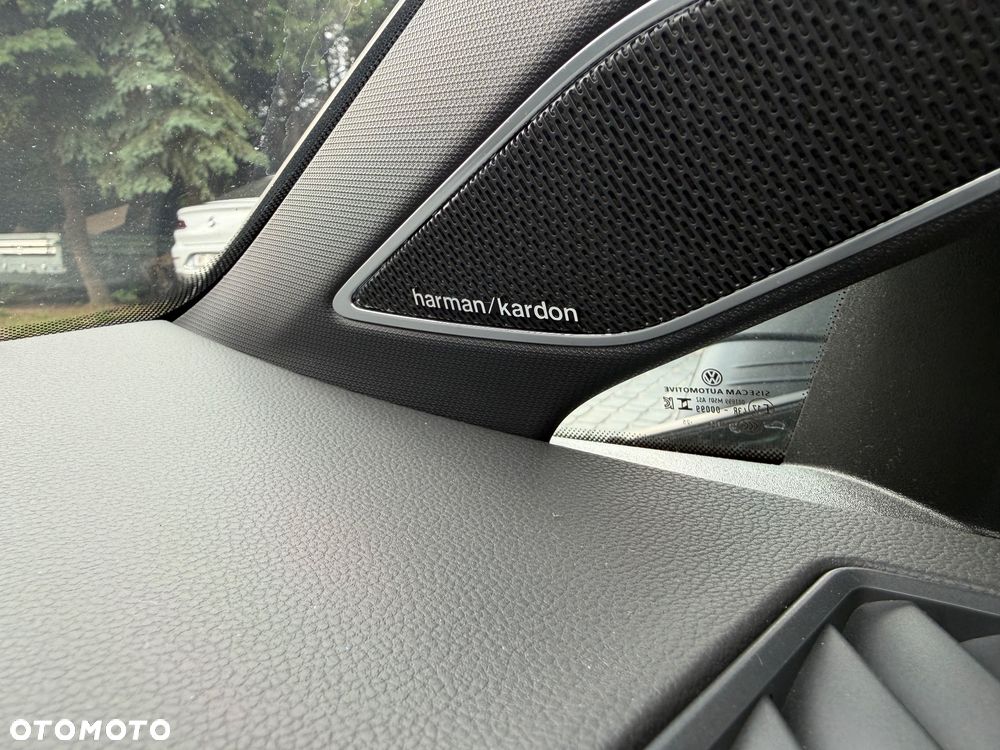 Volkswagen Golf 2.0 TSI 4Motion R Black Edition DSG - 13