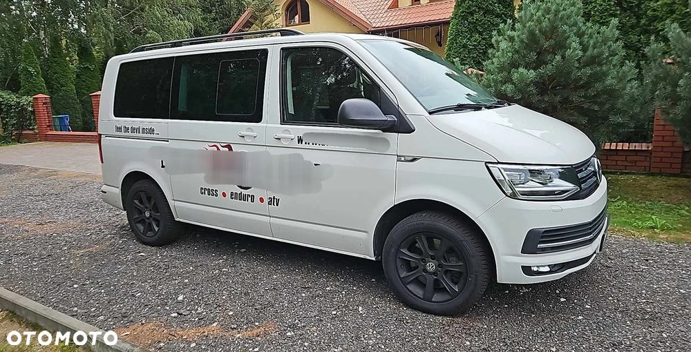 Volkswagen Multivan 2.0 BiTDI L1 Business 4Motion DSG - 2