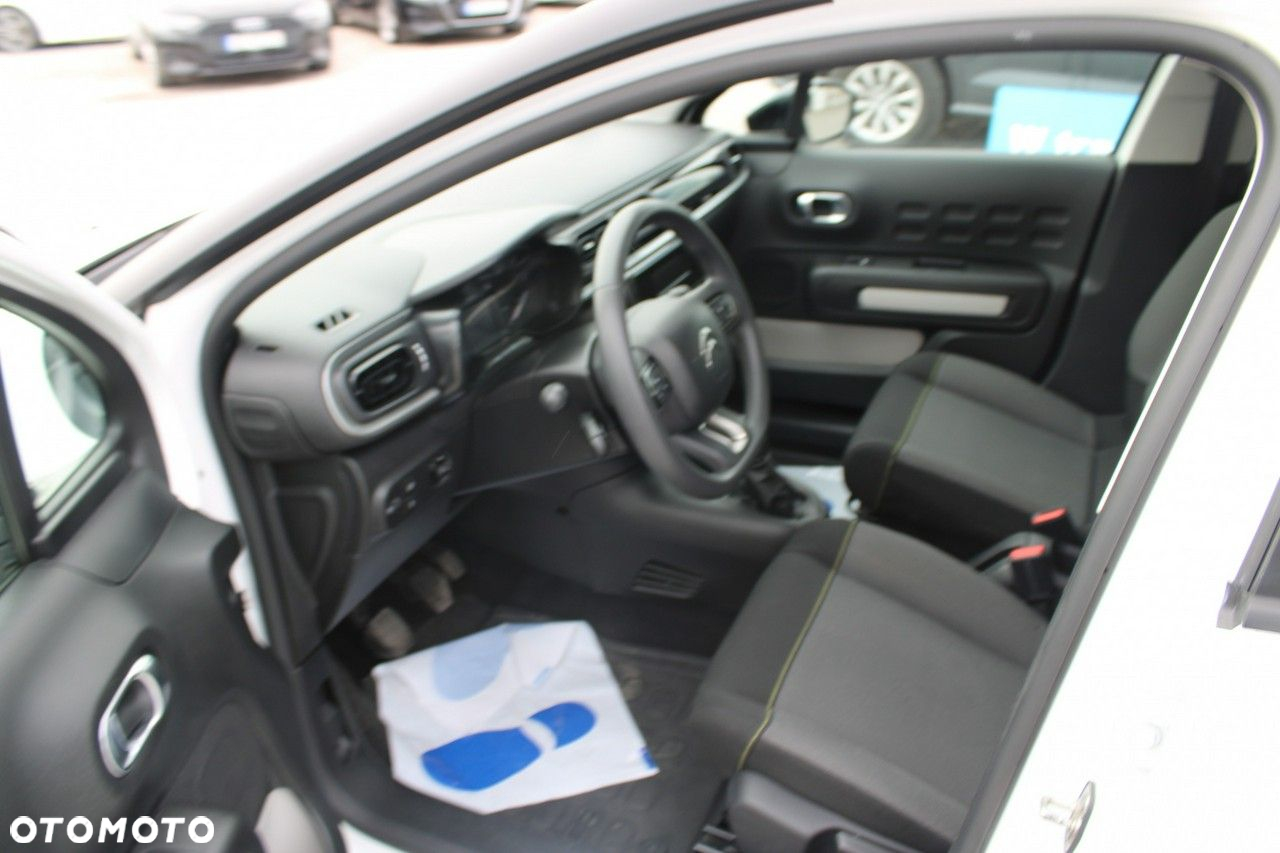 Citroën C3 - 22