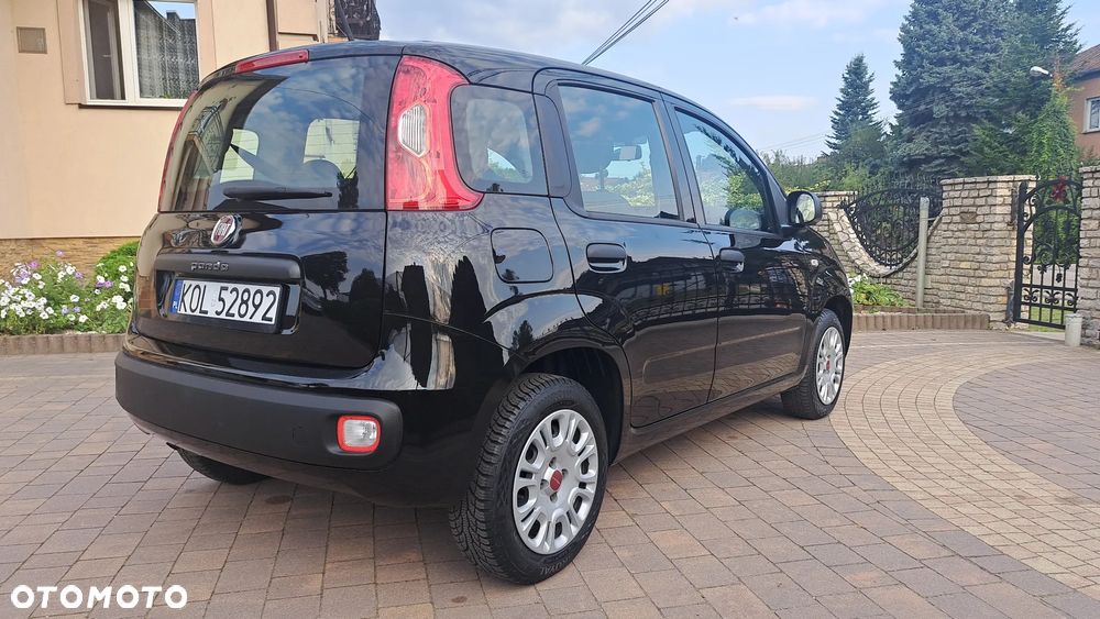 Fiat Panda 1.2 Pop - 5