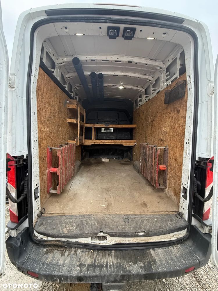 Ford Transit - 10