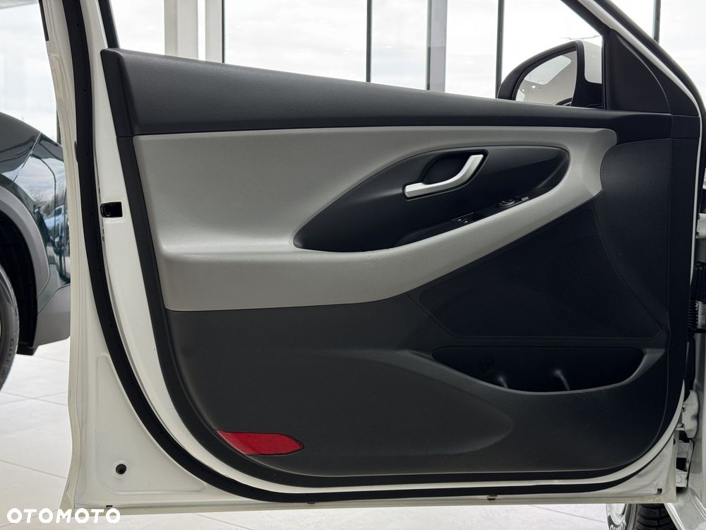 Hyundai i30 - 12