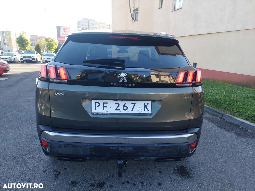 Peugeot 3008 - 29