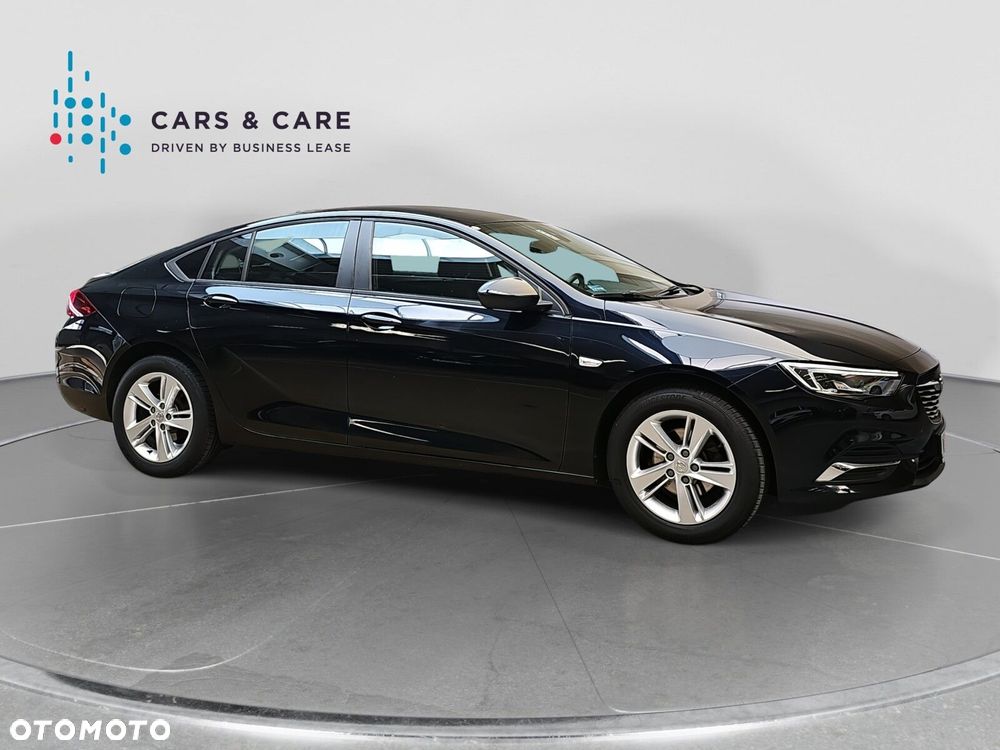 Opel Insignia 1.5 T Enjoy S&S - 25