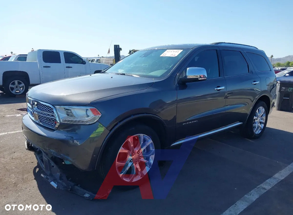 Dodge Durango 5.7 R/T