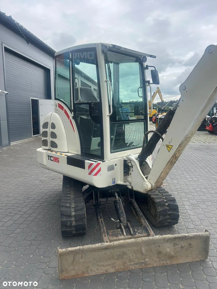 Terex TC 35 - 4