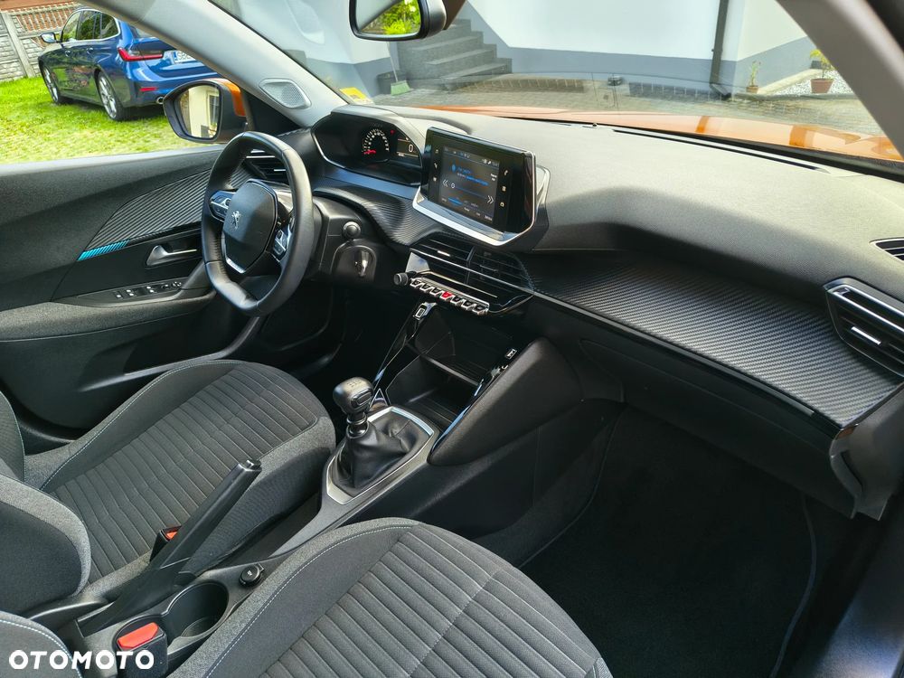 Peugeot 2008 PureTech 100 Style - 33