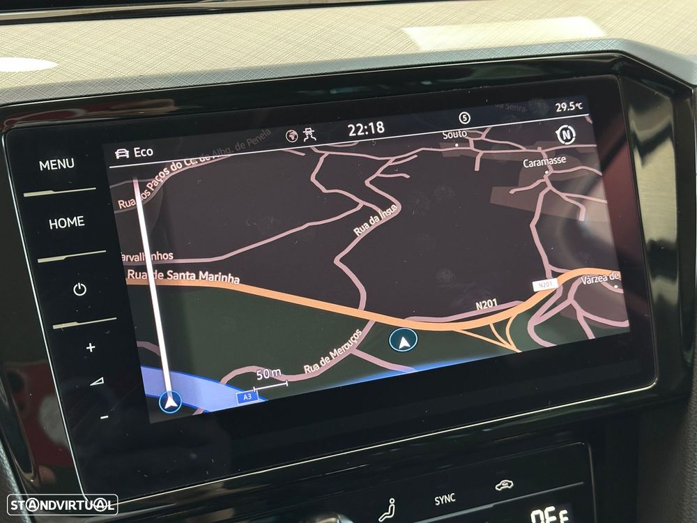 VW Passat Variant 1.4 TSI GTE+ Plug-in - 26