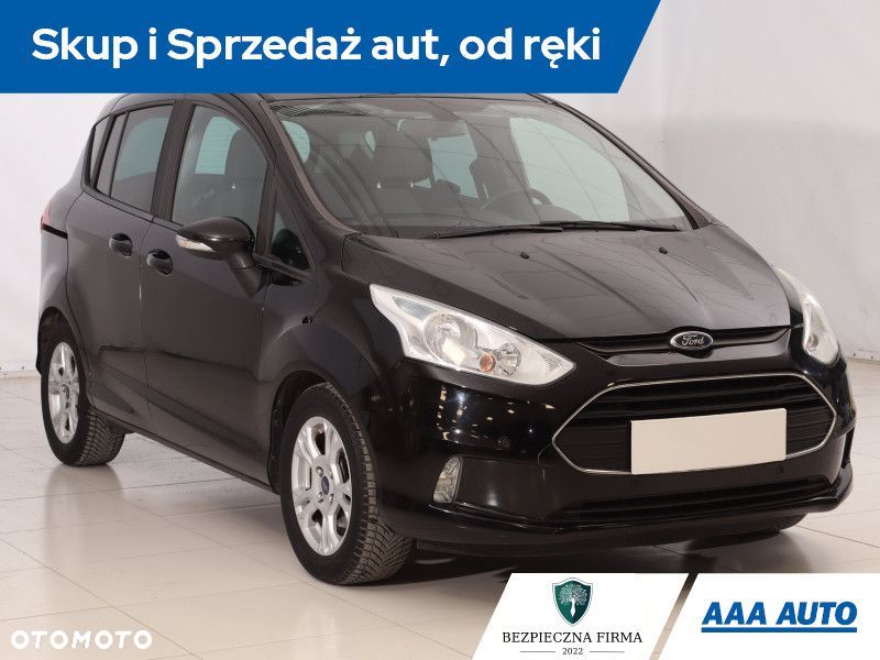 Ford B-MAX - 3