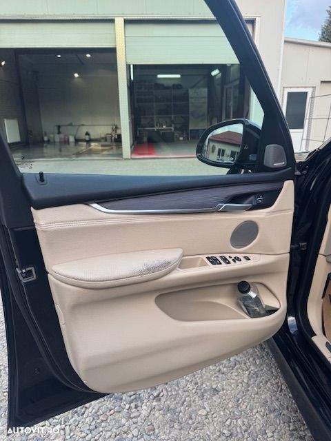 BMW X5 M M50d - 4
