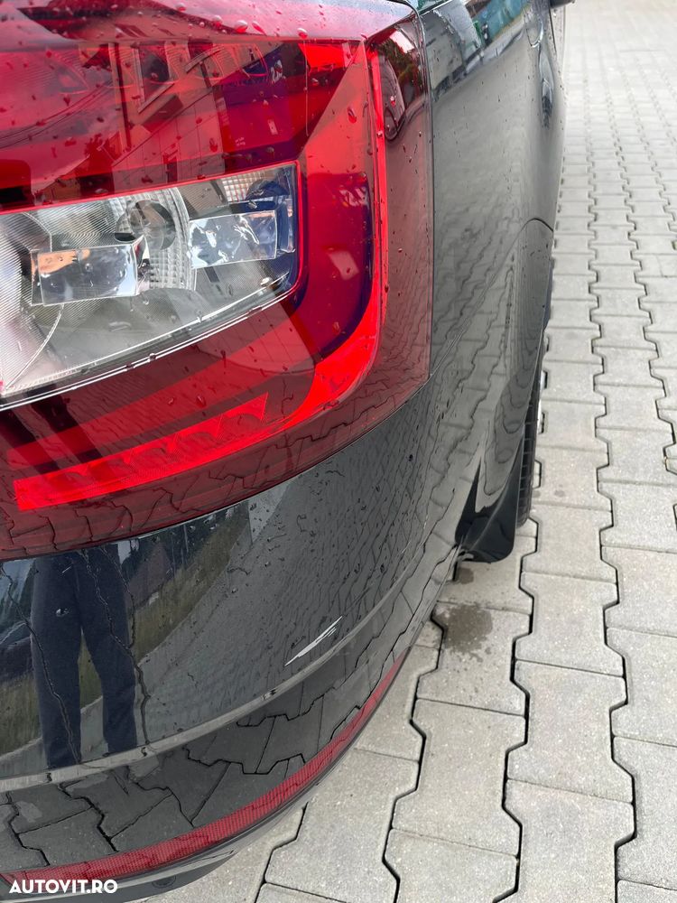 Skoda Octavia 1.8 TSI Laurin&Klement - 18