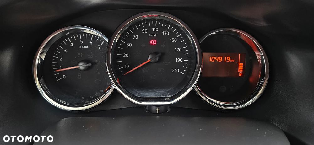 Dacia Logan 0.9 TCe Laureate S&S - 13