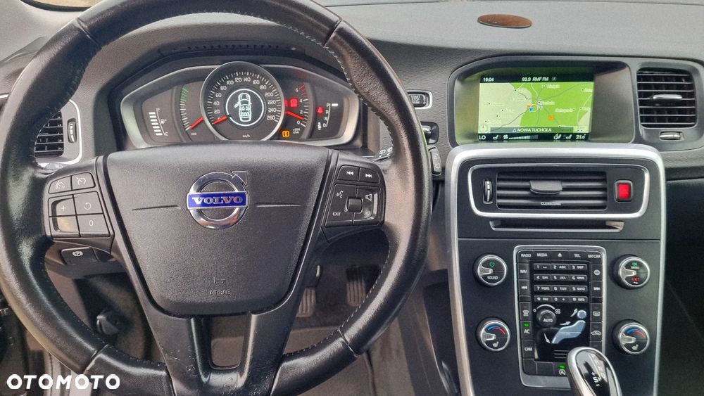 Volvo V60 D3 Geartronic Linje Business - 15