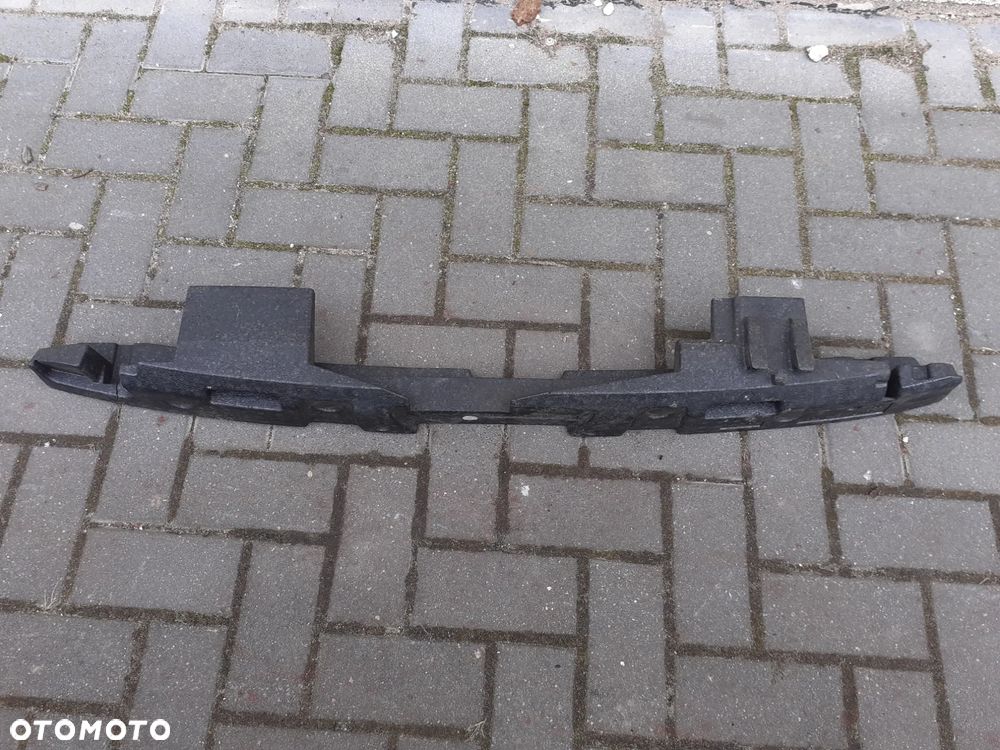 Mercedes CLS W218 Absorber Zderzaka Tylny