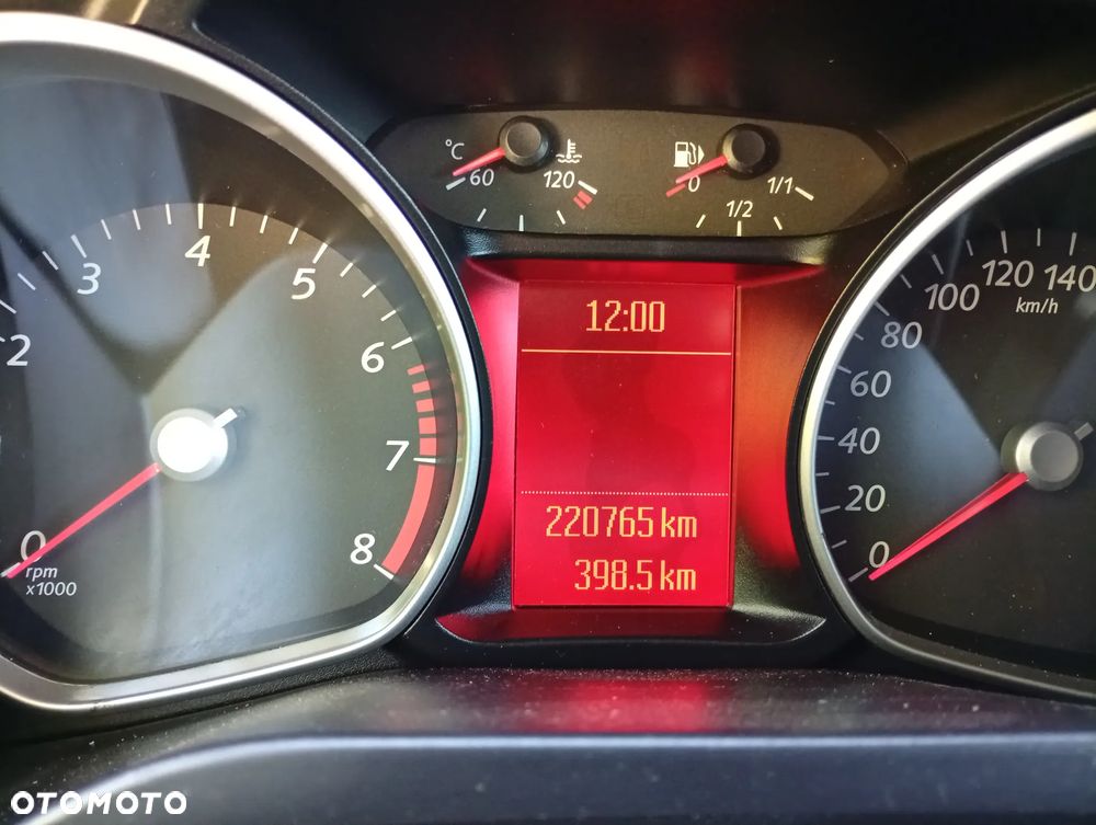 Ford Galaxy 2.0 EcoBoost Titanium - 15