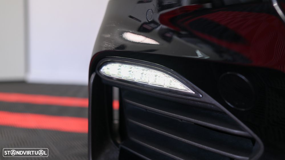 Hyundai i30 N 2.0 T-GDi Performance Pack - 8