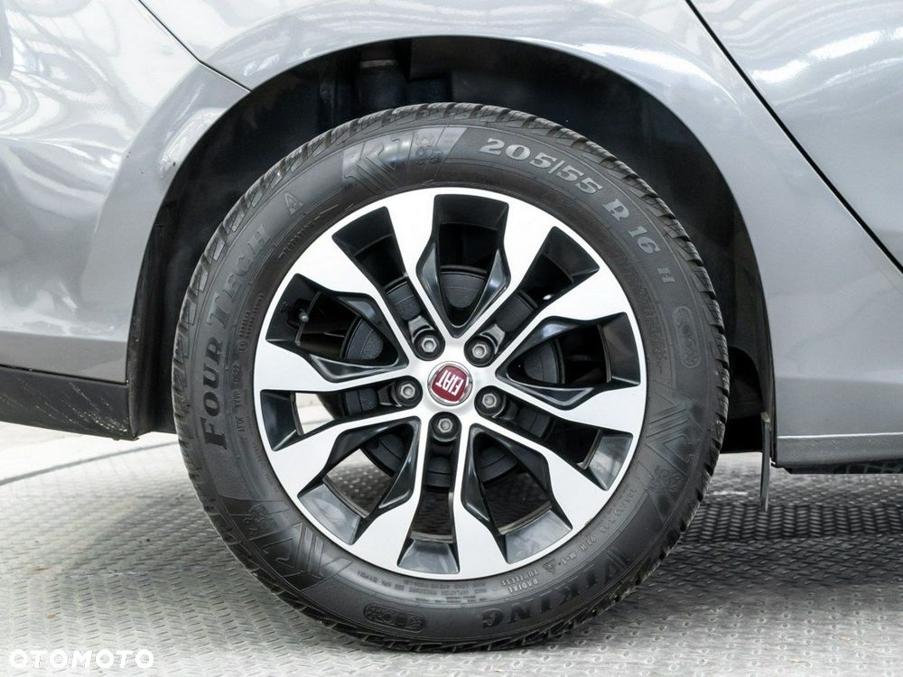 Fiat Tipo 1.0 T3 City Life - 10
