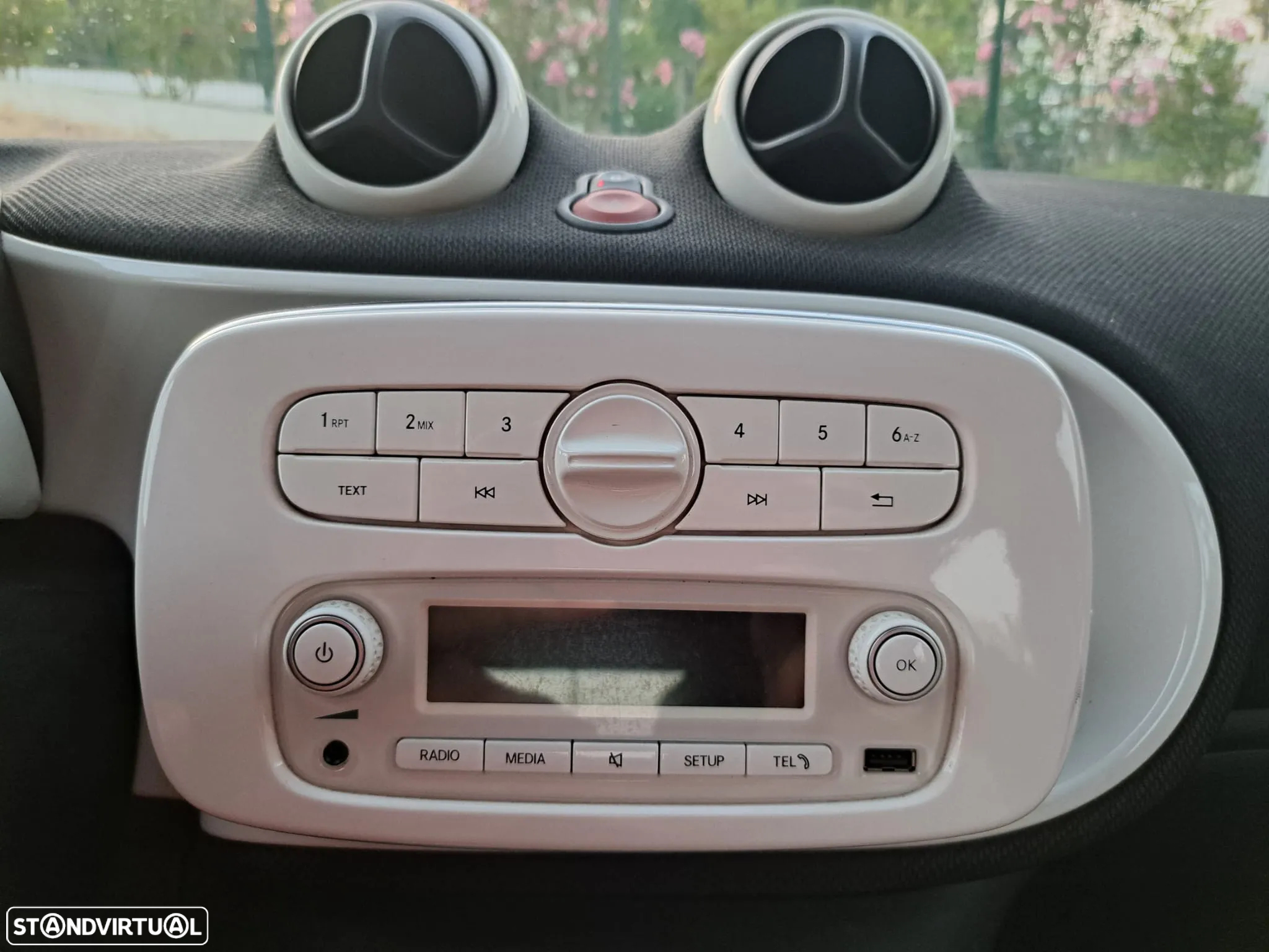 Smart ForFour 1.0 Passion 71 - 7