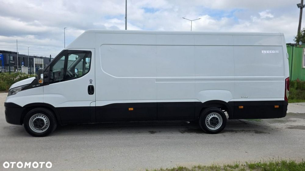 Iveco Daily 35S13 - 3