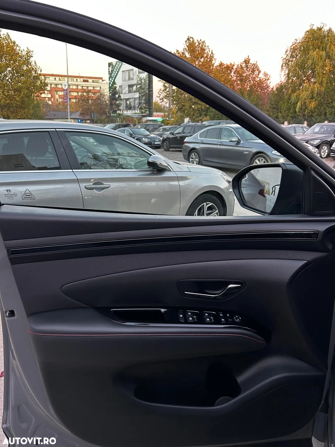 Hyundai Tucson - 10