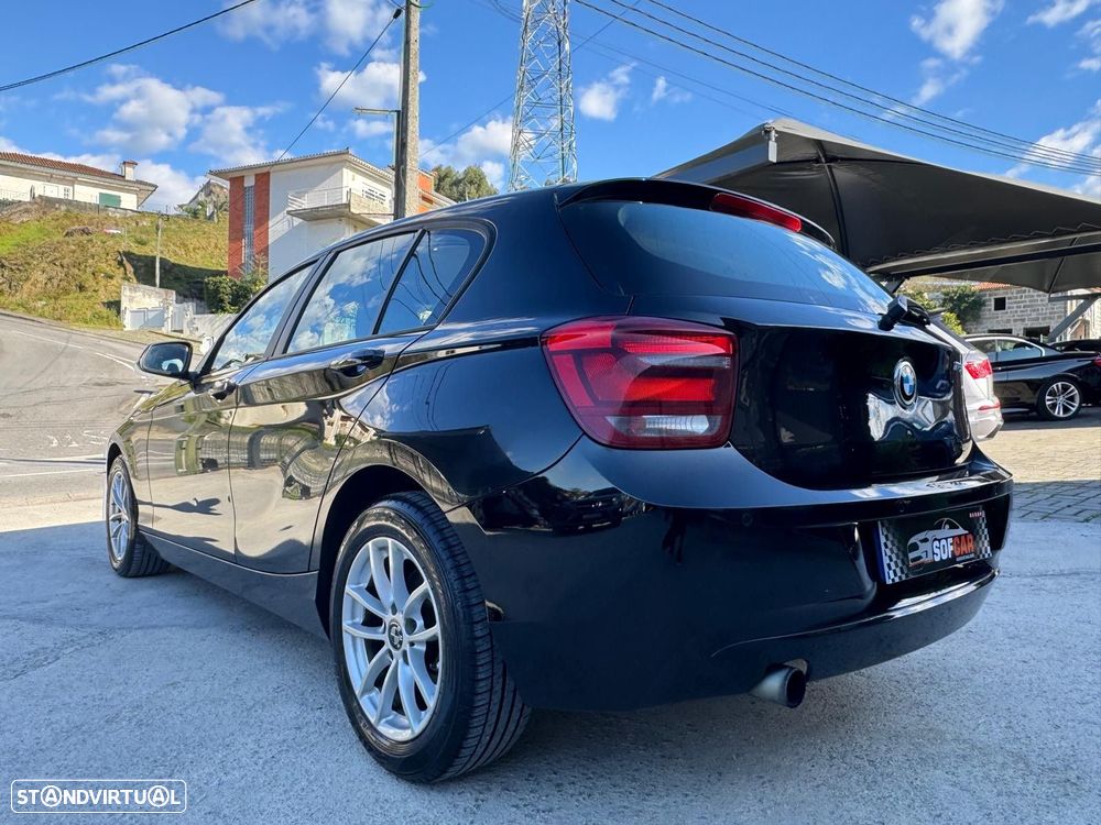 BMW 116 i - 53
