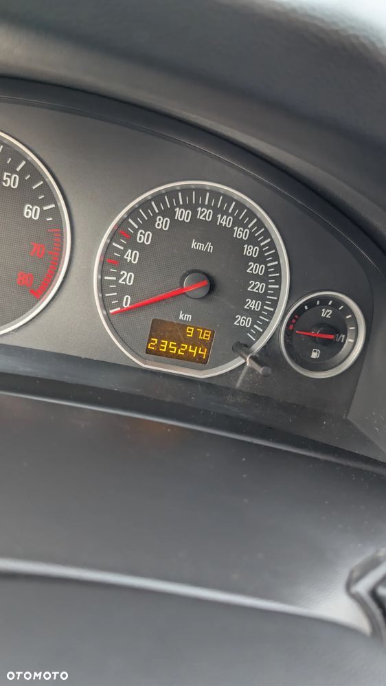 Opel Vectra 1.8 Comfort - 14