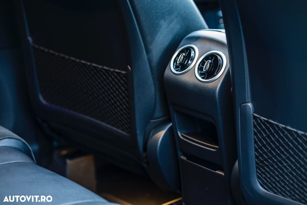 Mercedes-Benz B 200 d 8G-DCT AMG Line - 21