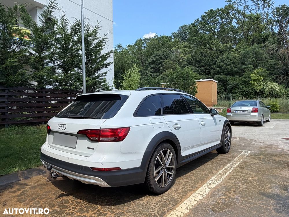 Audi A4 Allroad - 5