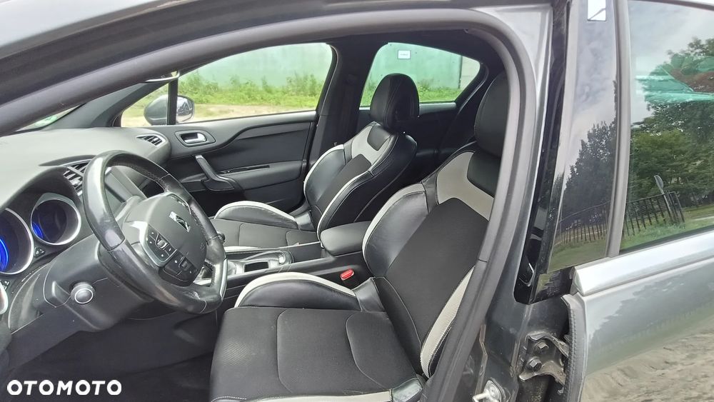 Citroën DS4 1.6 VTi SoChic - 7